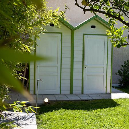 La Villa Della Meda Taranto Kültér fotó