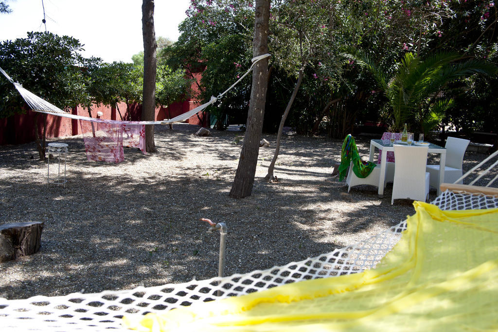La Villa Della Meda Taranto Kültér fotó