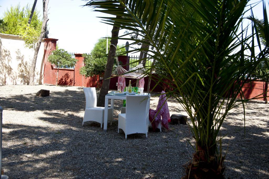 La Villa Della Meda Taranto Kültér fotó