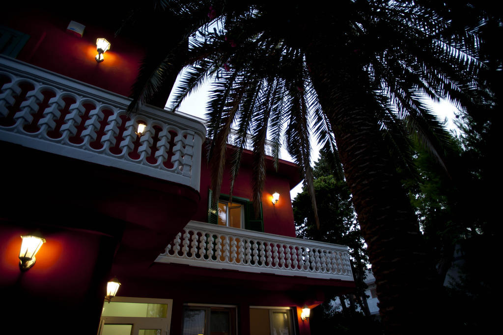 La Villa Della Meda Taranto Kültér fotó