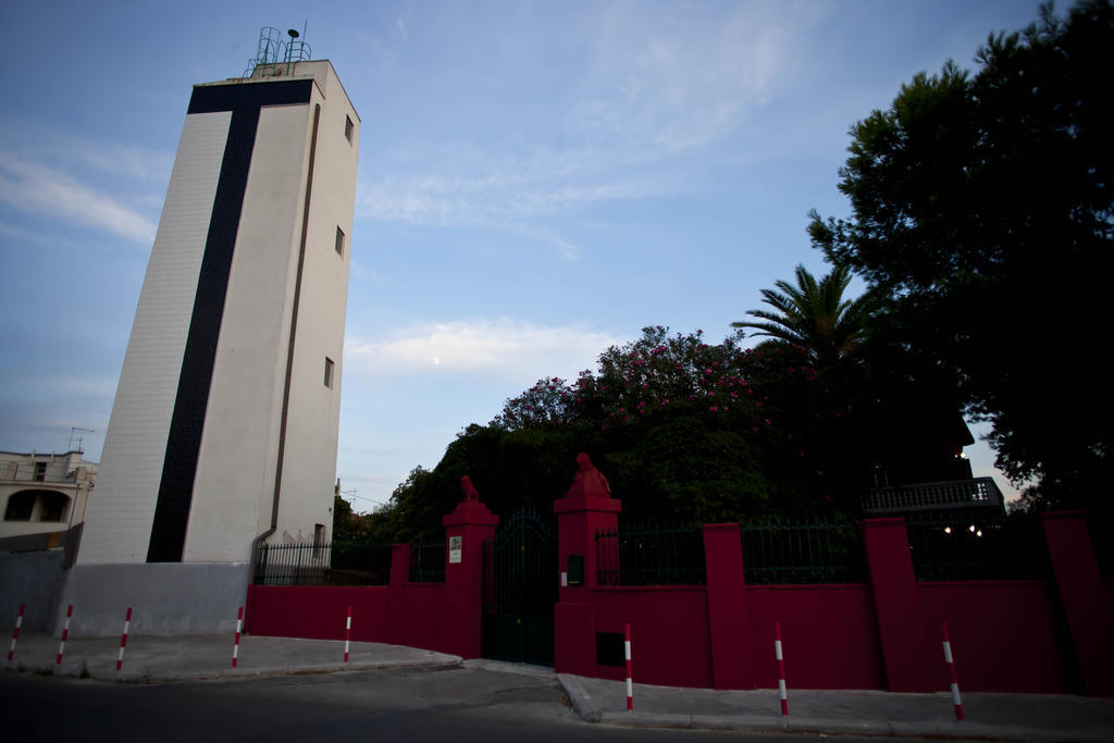 La Villa Della Meda Taranto Kültér fotó