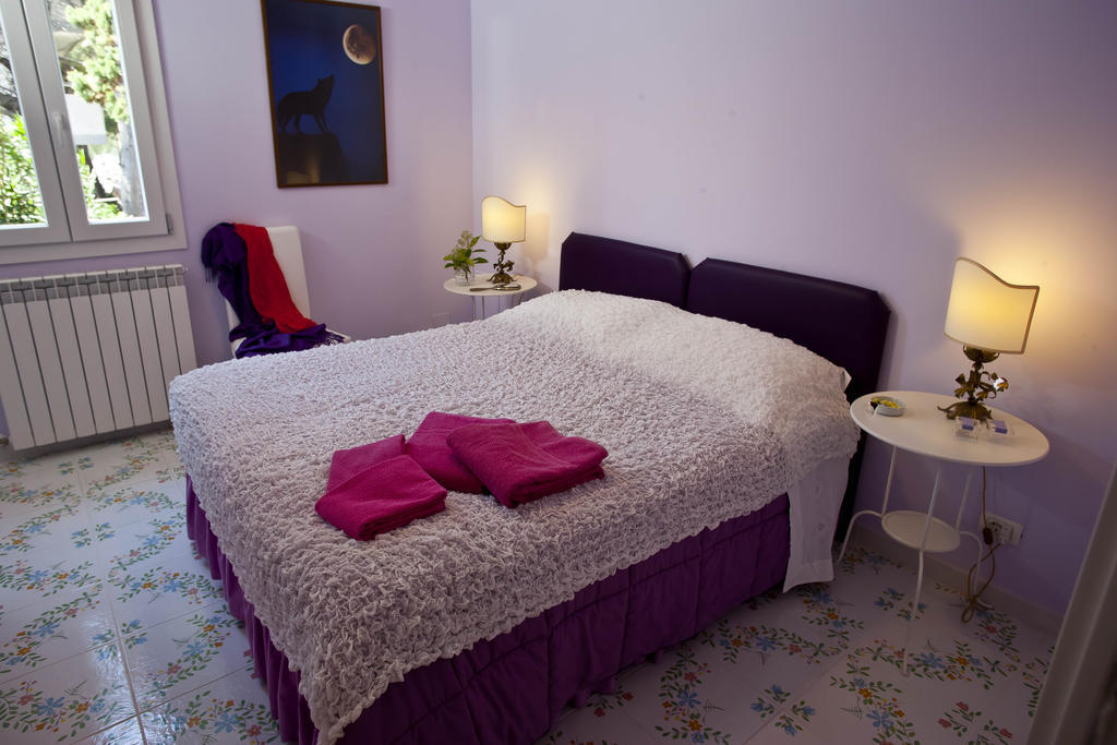 La Villa Della Meda Taranto Szoba fotó