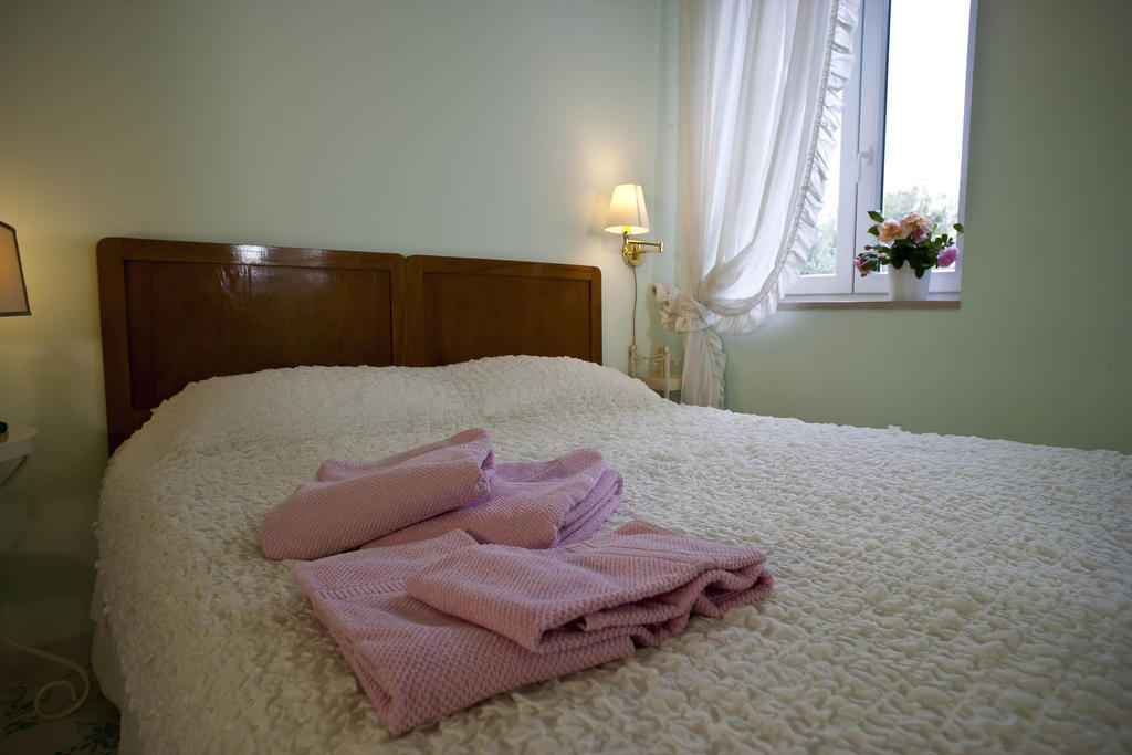 La Villa Della Meda Taranto Szoba fotó