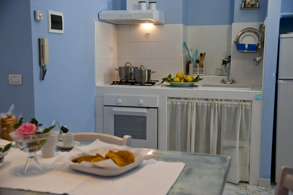 La Villa Della Meda Taranto Szoba fotó